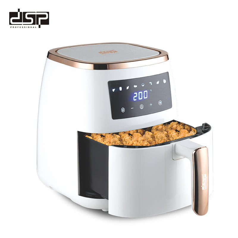 Freidora sin aceiteI Air flyer 5.5L