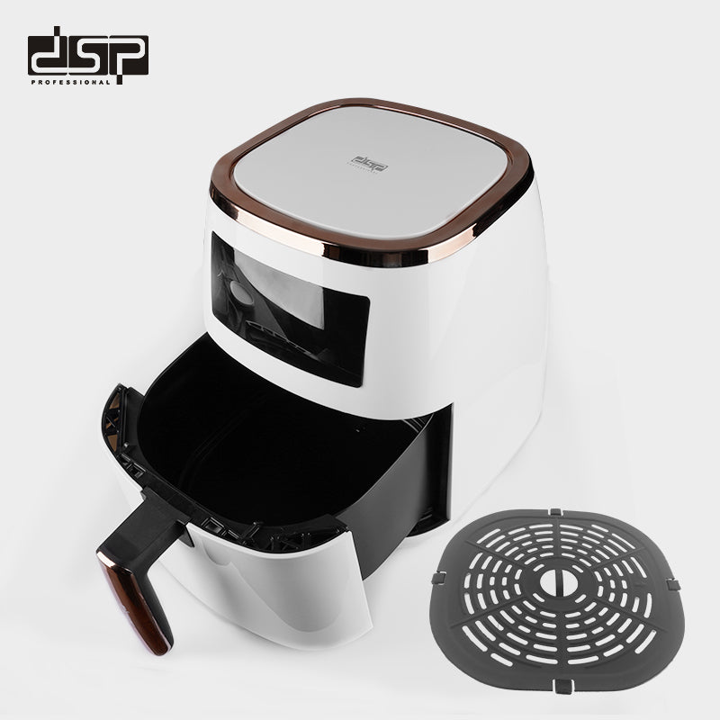 Freidora sin aceiteI Air flyer 5.5L