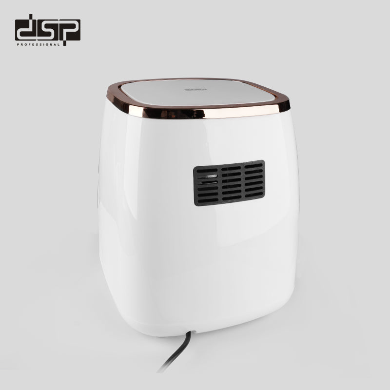 Freidora sin aceiteI Air flyer 5.5L