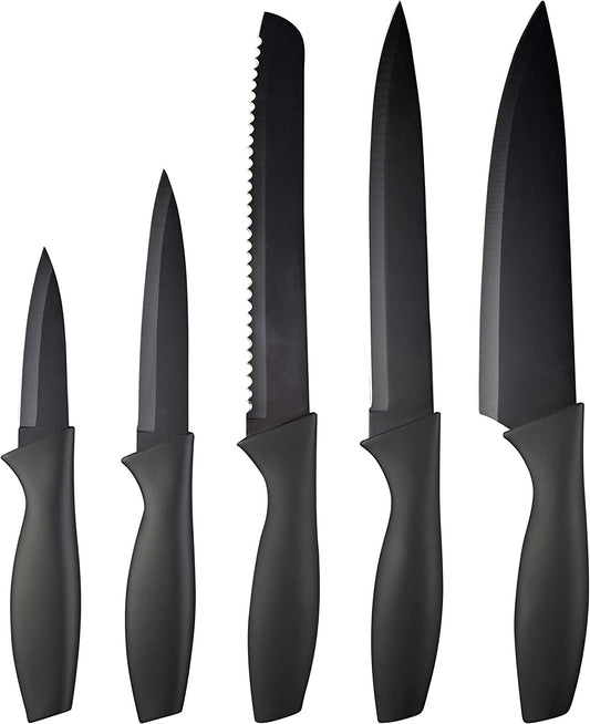 Cuchillos y utensilios – Chilc Home